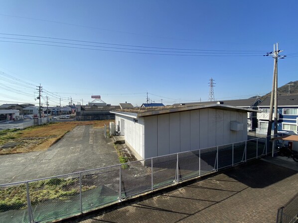 ルシエルたきのの物件内観写真